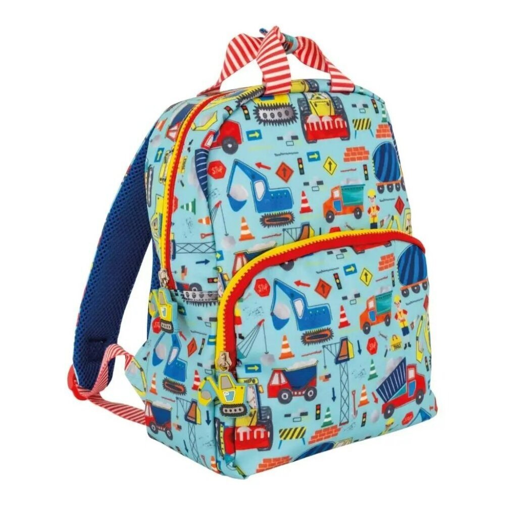 Floss & Rock Construction Backpack NWT​